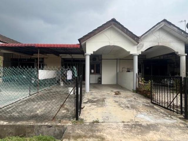 Terraced House for sale in Perak, Taiping