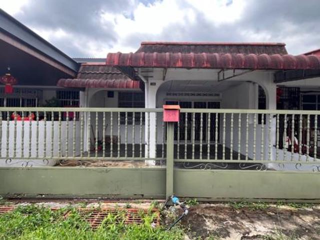 Terraced House for sale in Perak, Taiping