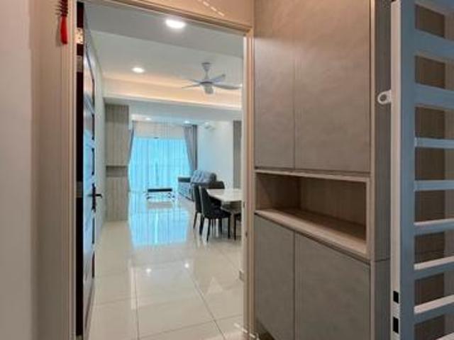 Condominium for sale in Georgetown, Penang