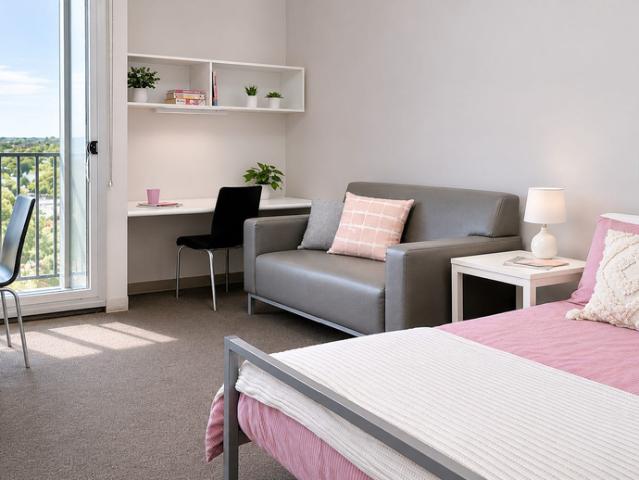 Granny Flat for rent in Horseshoe Creek, South Australia