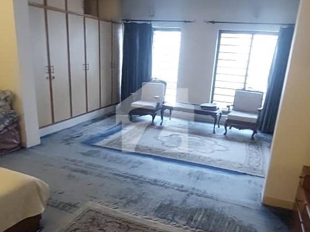 House for sale in Islamabad