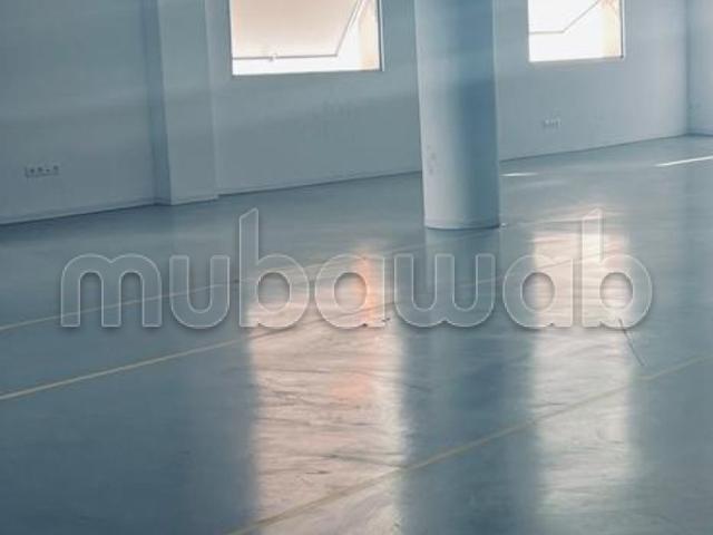 Local commercial location à Salé