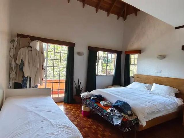 House for sale in Nyakach, Kisumu