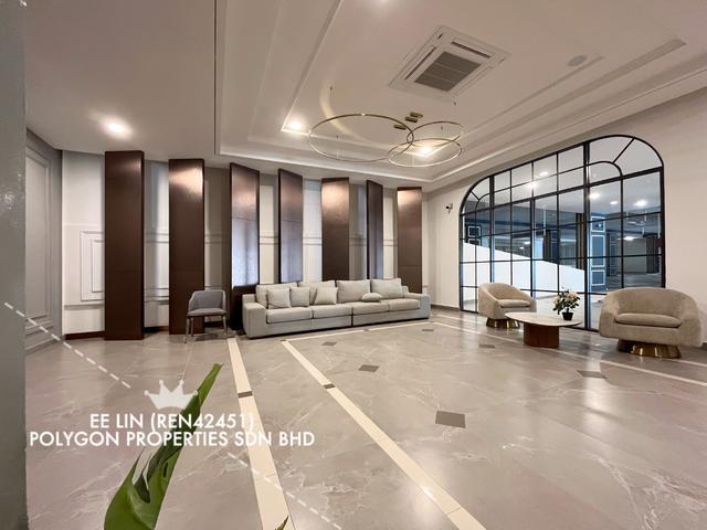 Condominium for sale in Georgetown, Penang