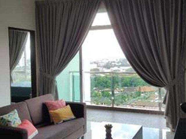 Condominium for sale in Johore Bahru, Johor