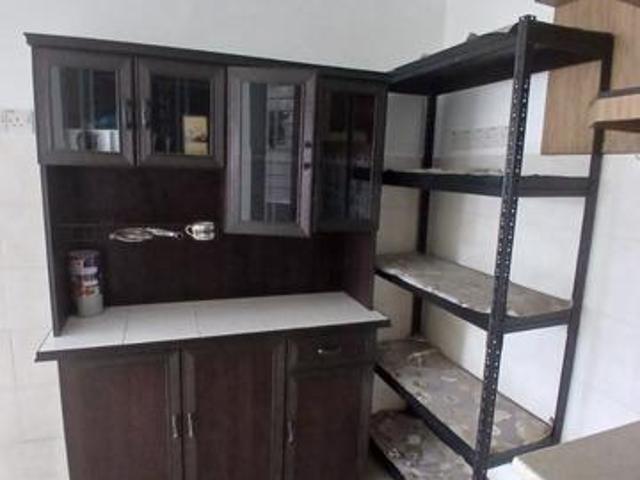 Condominium for sale in Selayang, Selangor