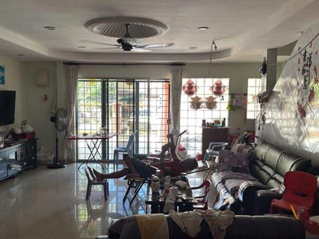 Terraced House for sale in Mantin, Negeri Sembilan