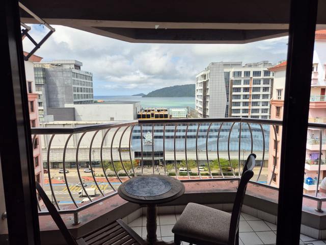 Condominium for sale in Kinabalu, Sabah