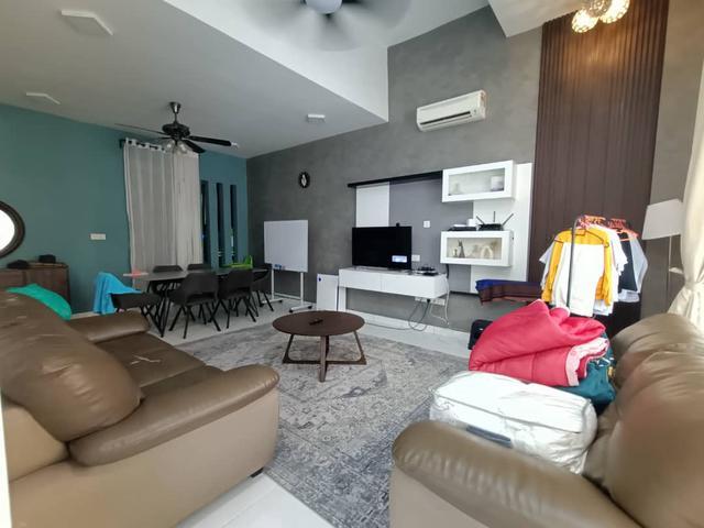 Terraced House for sale in Pengerang, Johor