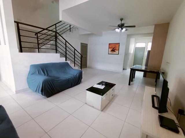 Terraced House for sale in Pengerang, Johor