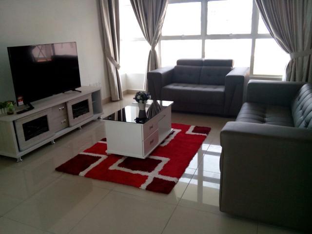 Bungalow for sale in Pengerang, Johor