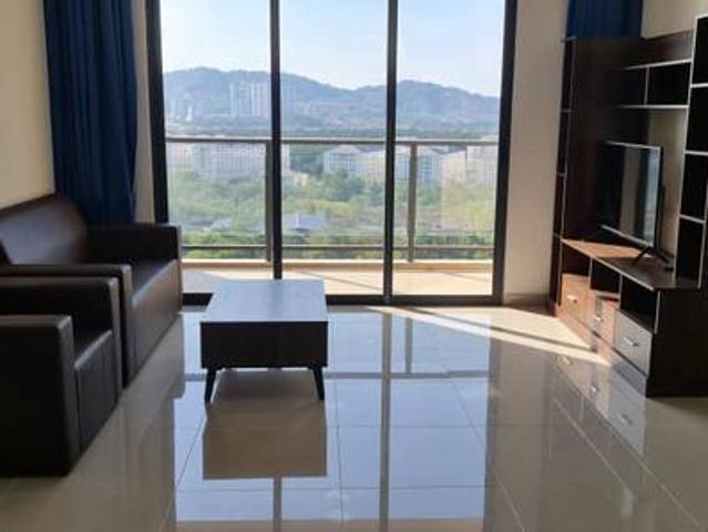Serviced Residence for sale in Kinabalu, Sabah