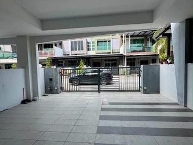 Terraced House for sale in Perak, Tanjong Ipoh