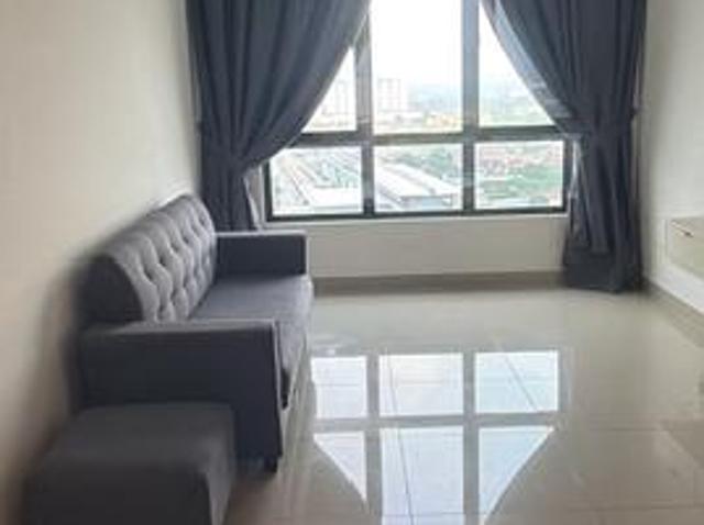 Serviced Residence for sale in Kajang, Langat