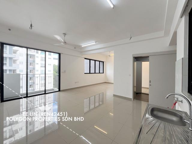 Condominium for sale in Georgetown, Penang