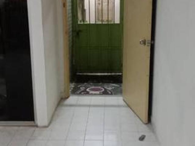 Apartment for sale in Kepong, Kuala Lumpur