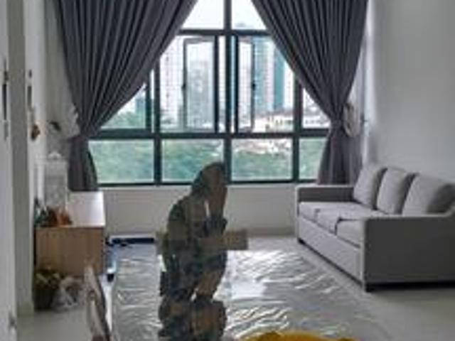 Condominium for sale in Bukit Jalil, Kuala Lumpur