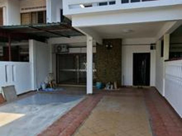 Terraced House for sale in Bandaraya Klang, Klang