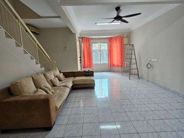 Terraced House for sale in Port Klang, Selangor