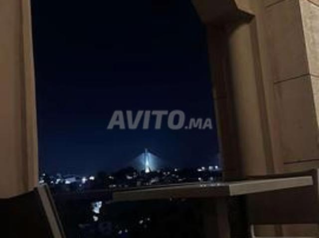 Appartement vente à Salé