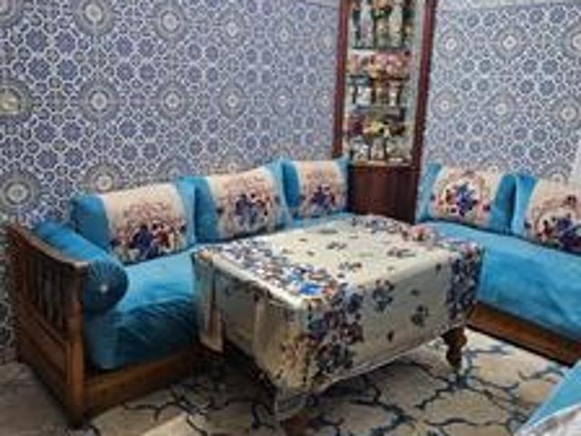 Appartement location à El Ma, Gharb-Chrarda-Beni Hssen
