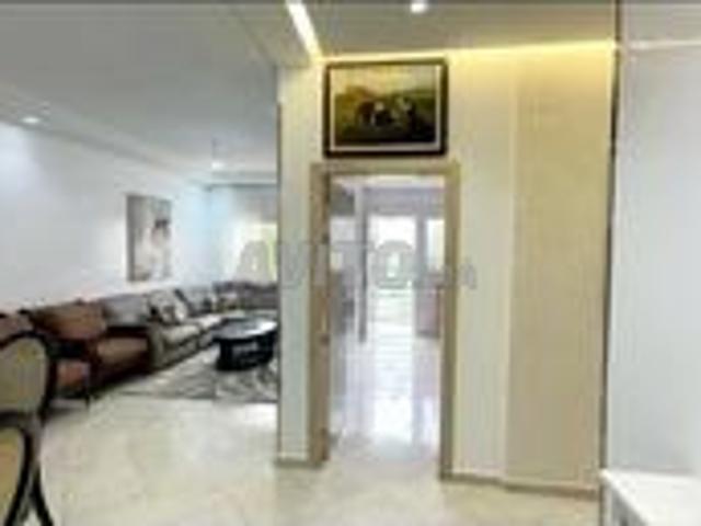 Appartement location à El Ma, Gharb-Chrarda-Beni Hssen
