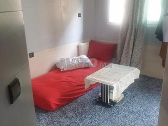 Appartement vente à El Ma, Gharb-Chrarda-Beni Hssen
