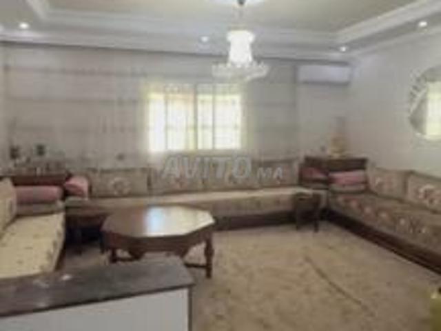Appartement vente à El Ma, Gharb-Chrarda-Beni Hssen