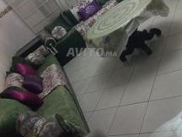 Appartement vente à El Ma, Gharb-Chrarda-Beni Hssen