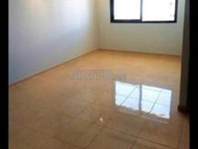 Appartement vente à El Ma, Gharb-Chrarda-Beni Hssen