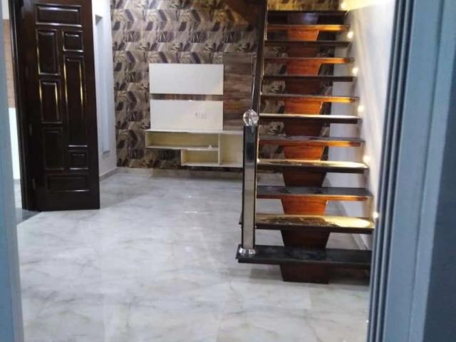House for sale in Faisalabad, Islamabad Capital Territory