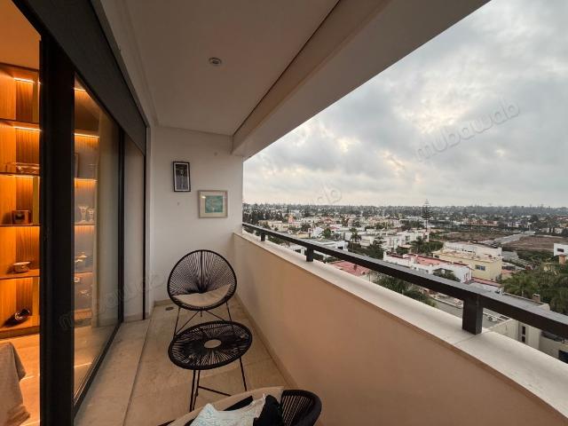 Appartement vente à Anfa, Gharb-Chrarda-Beni Hssen