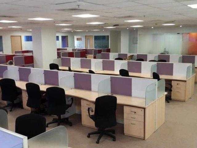 Office for sale in Andhra Pradesh