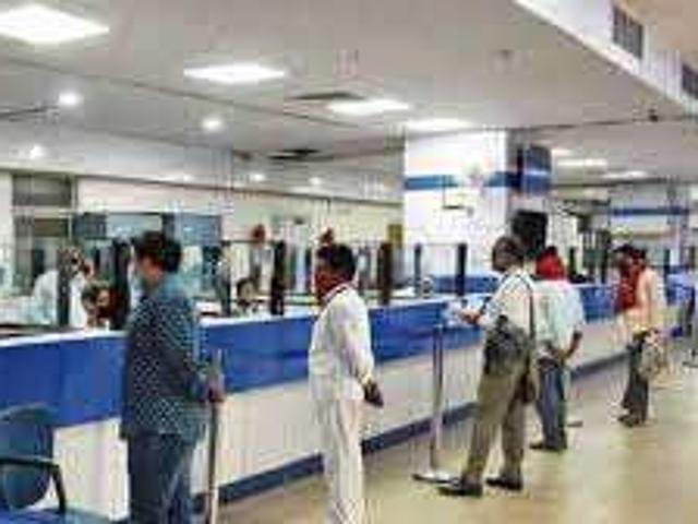 Office for sale in Andhra Pradesh