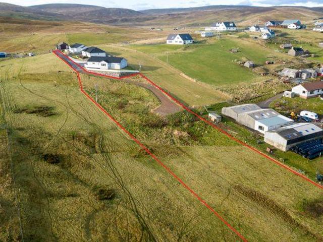 House for sale in Shetland Islands
