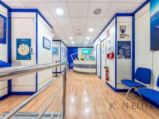 Oficina en venta en Centro, l'Alacantí