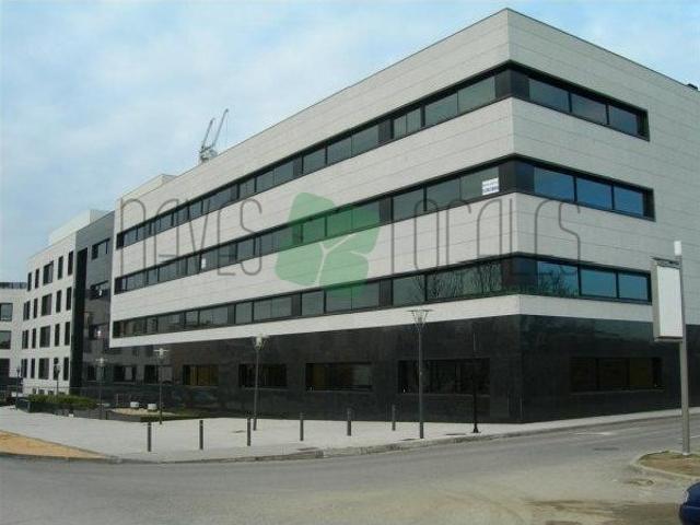 Oficina en venta en La Tenería, Pinto