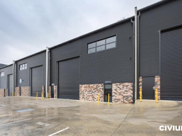 Warehouse for sale in Australian Capital Territory