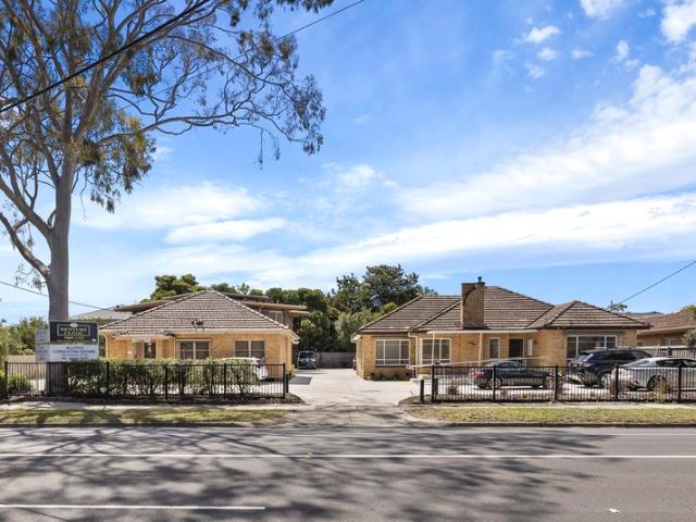 Property for rent in Camerons Creek, Victoria