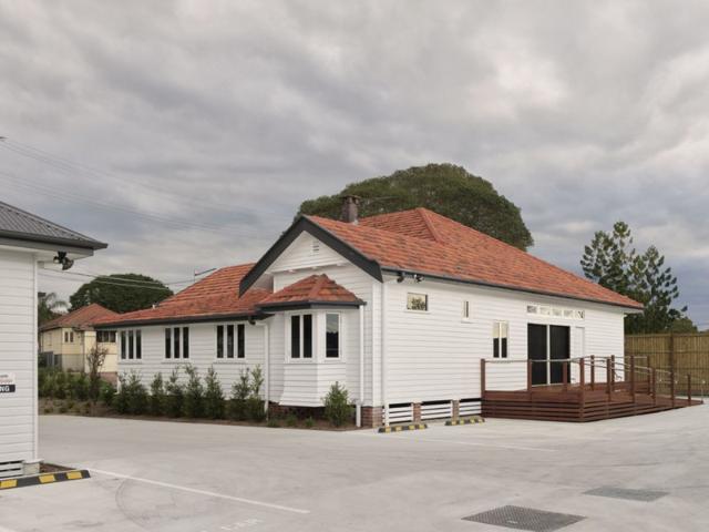Property for rent in Toombul, Queensland