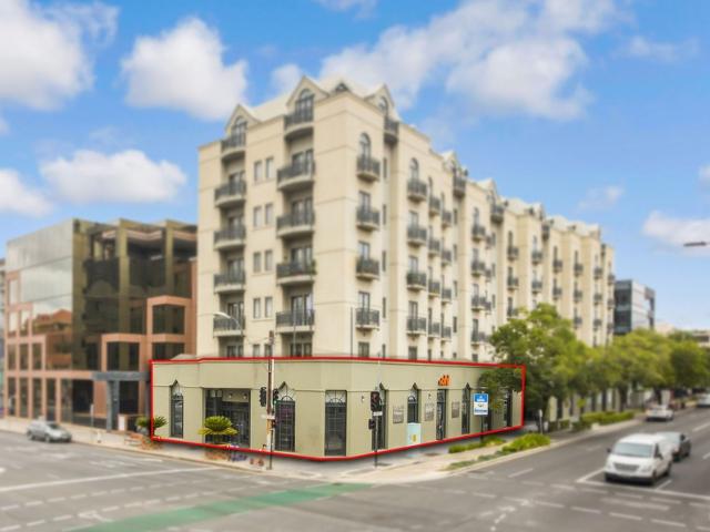 Office for sale in Horseshoe Creek, South Australia