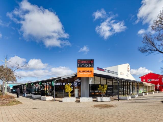 Office for sale in Canberra, Australian Capital Territory