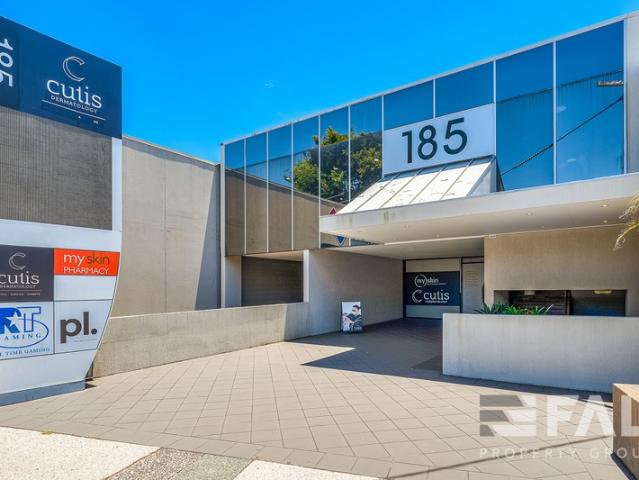 Office for sale in Toombul, Queensland