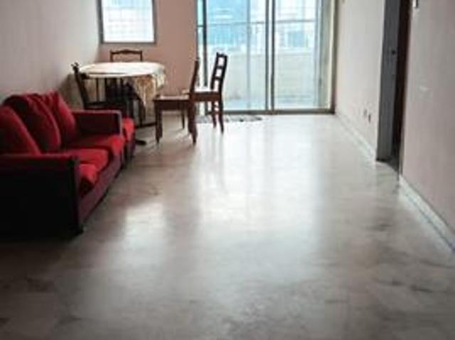 Condominium for sale in Brickfields, Kuala Lumpur