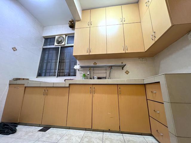 Apartment for sale in Country Heights Damansara, Kuala Lumpur