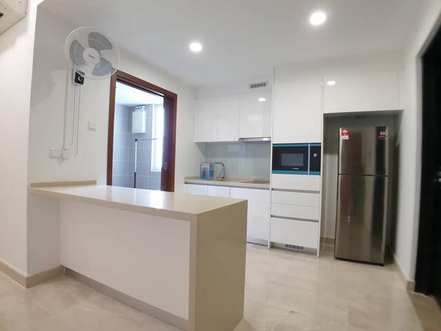 Condominium for sale in Bukit Ledang, Johor