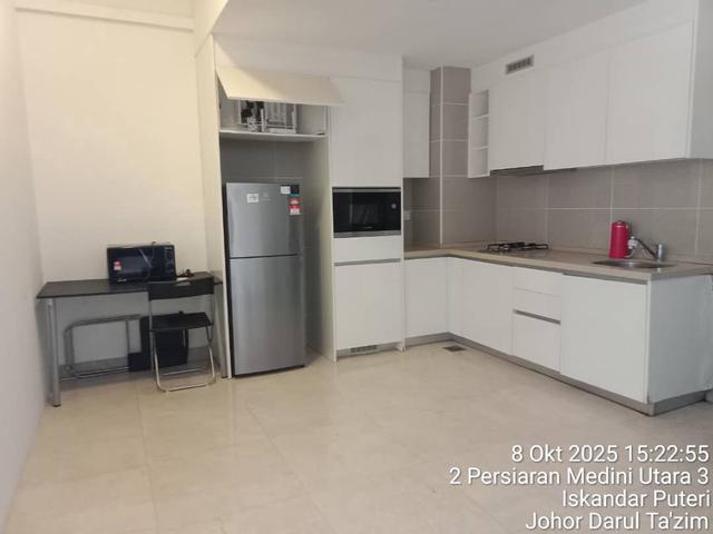 Condominium for sale in Bukit Ledang, Johor