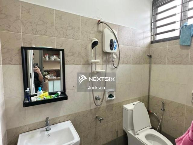 Residential House for sale in Johor