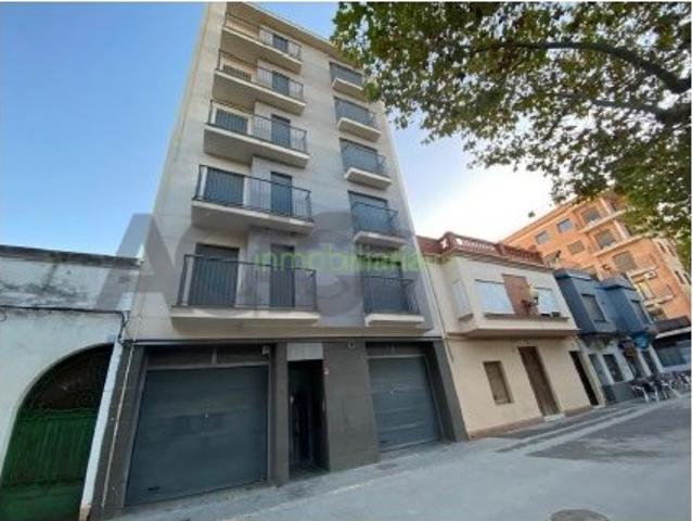 Garaje en venta en Carlet