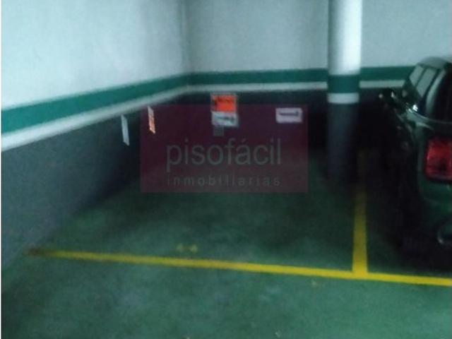 Garaje en venta en Lugo
